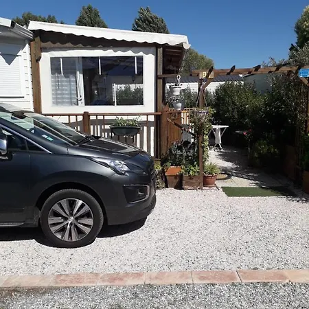 Mobilhome Confort Climatise Fréjus