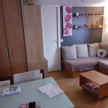 Mobilhome Confort Climatise