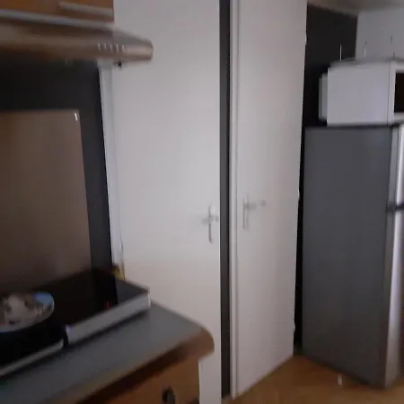 Mobilhome Confort Climatise 캠프장 *
