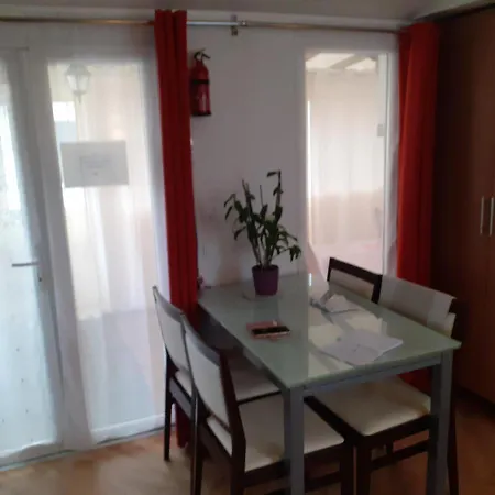 캠프장 Mobilhome Confort Climatise *