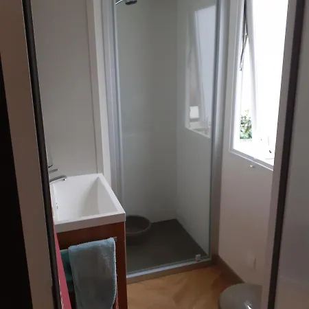 Mobilhome Confort Climatise Fréjus