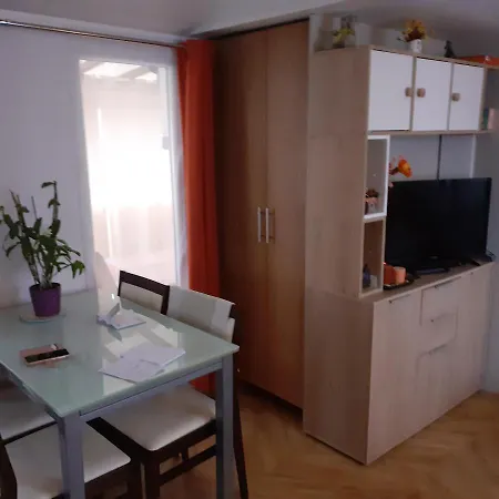 Mobilhome Confort Climatise 캠프장 Fréjus